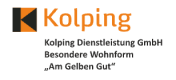 Kolping Logo